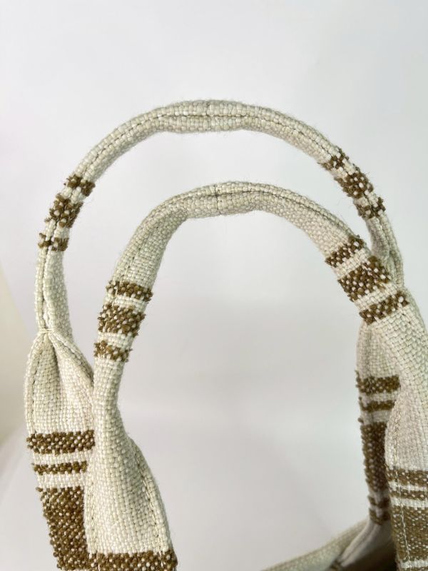 【95成新】CELINE Cabas Thais 托特包大號 