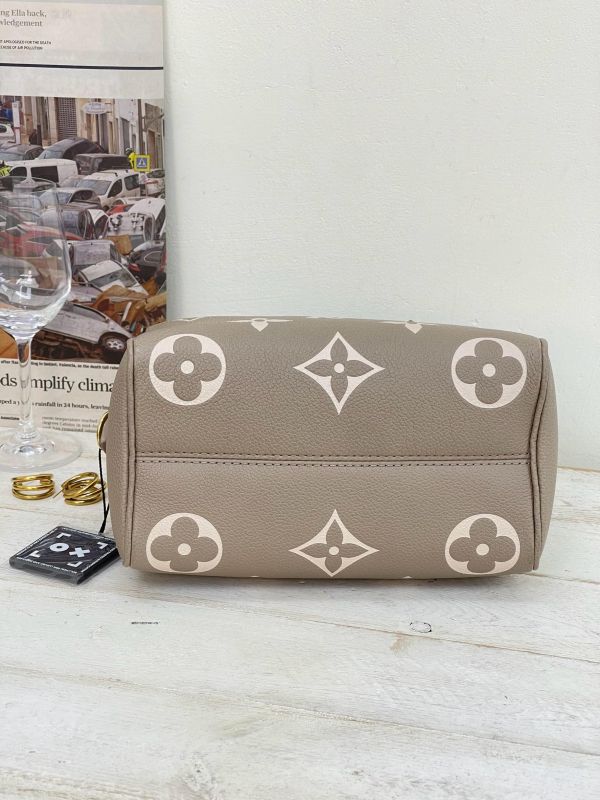 【99成新】LV Speedy Bandoulière 20 
