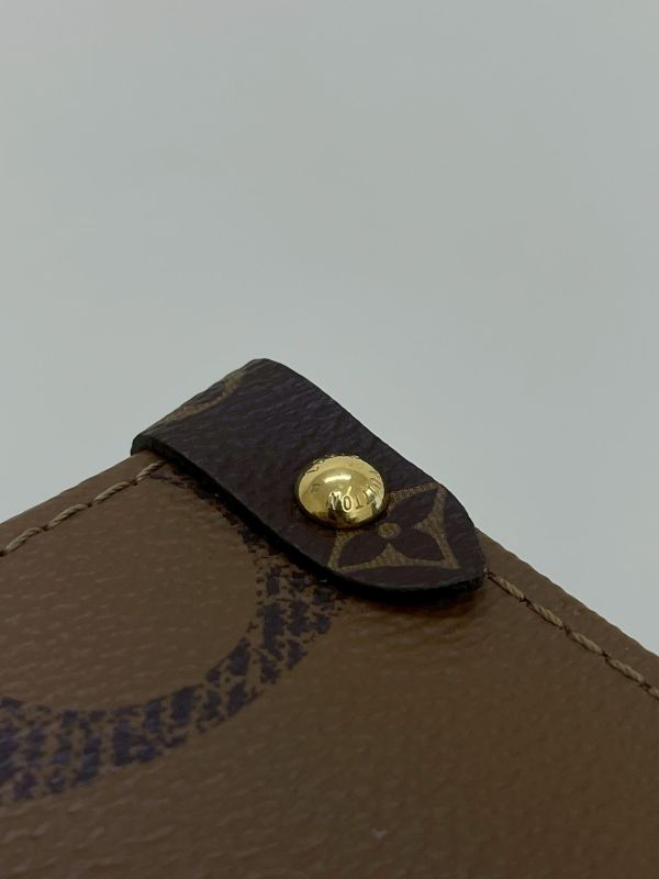 【95成新】LV OnTheGo MM 