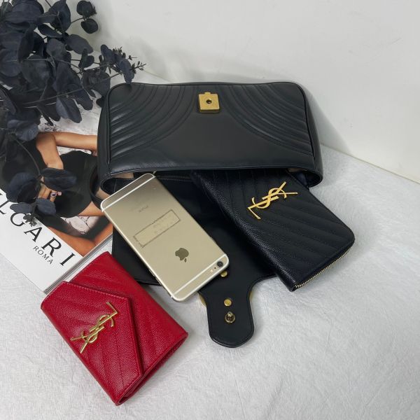 【12期0利率】GUCCI Marmont 小號肩背包【20年3月台灣購證】【95成新】 