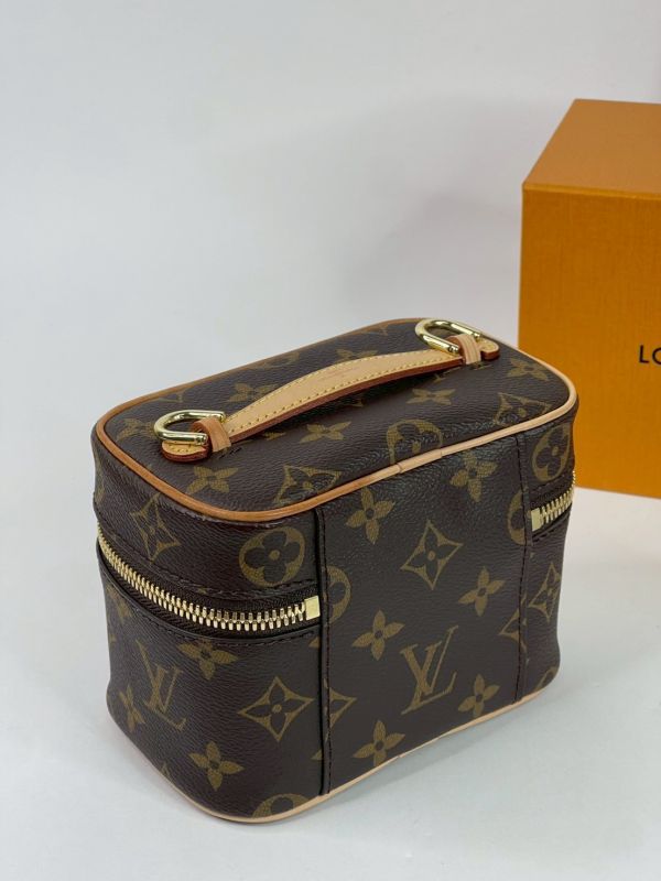 【95成新】LV NICE NANO 