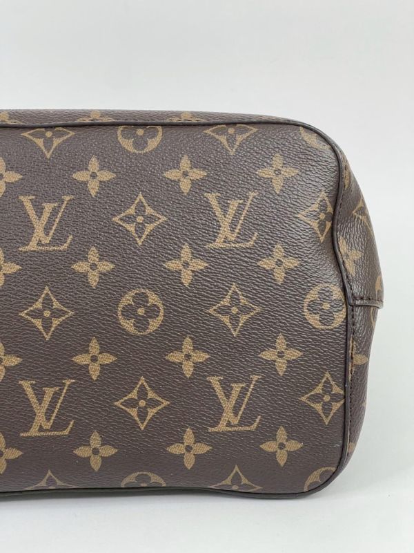 【9成新】LV NéoNoé MM 