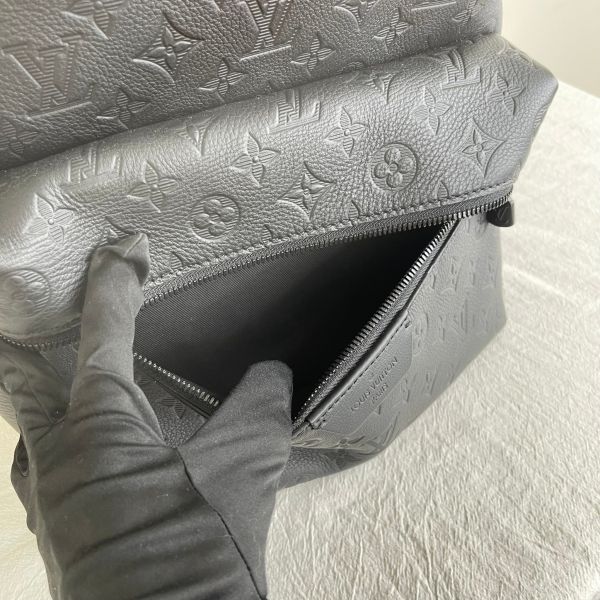 【12期0利率】LV Discovery 背包【99成新】 