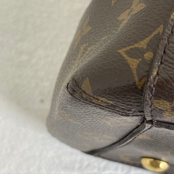 【分期0利率】LV MONTOIGNE BB 蒙田包【8成新】 