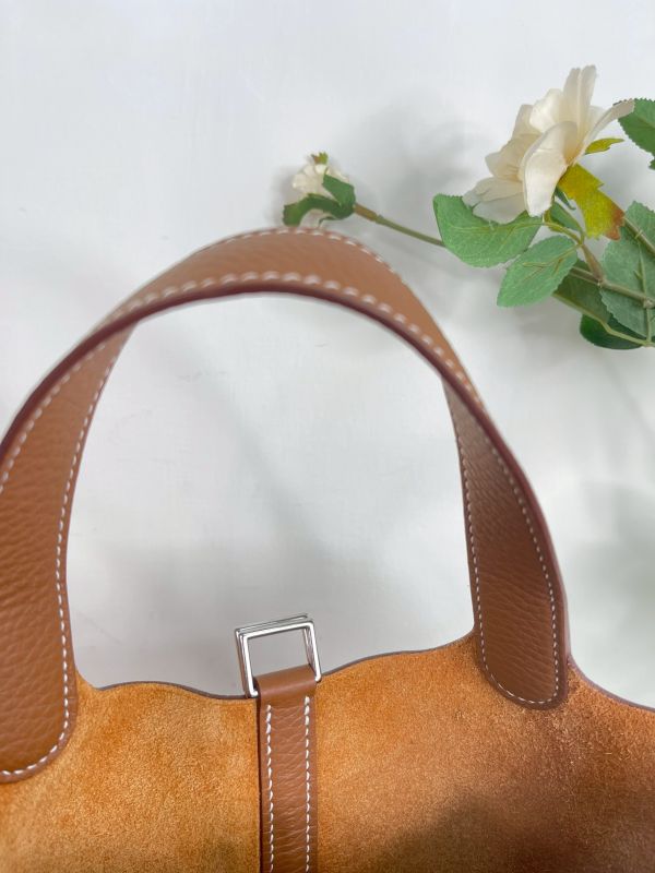 【分期0利率】HERMES Picotin 18【全新品】 