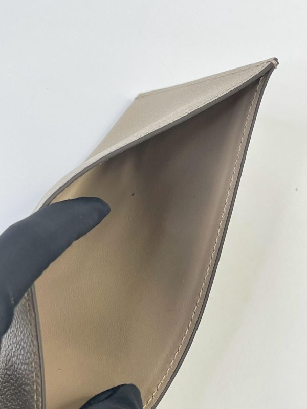 【95成】LV Félicie Pochette 內裡織布 