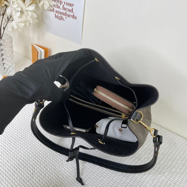 【分期0利率】LV NéoNoé MM【95成新】 