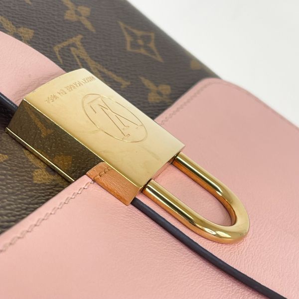 【12期0利率】LV  LOCKY BB【95成新】 