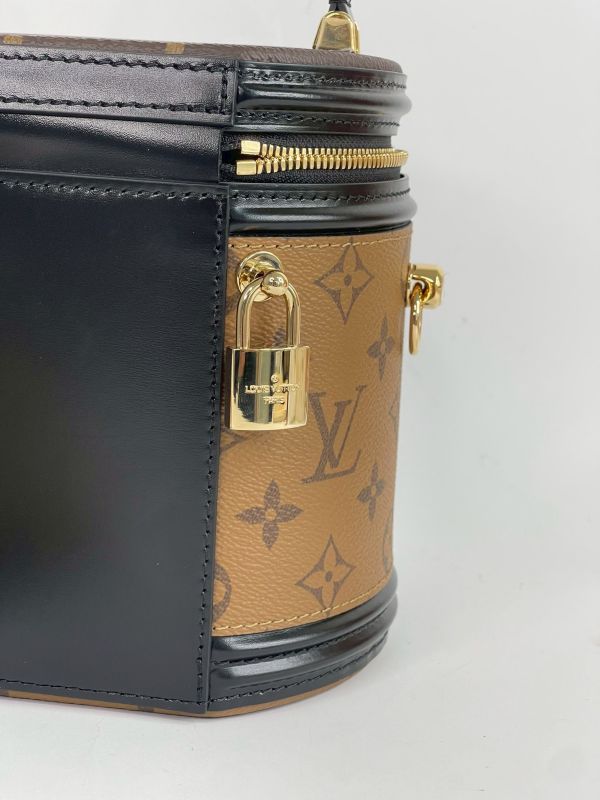 【分期0利率】LV CANNES 【全新品】 