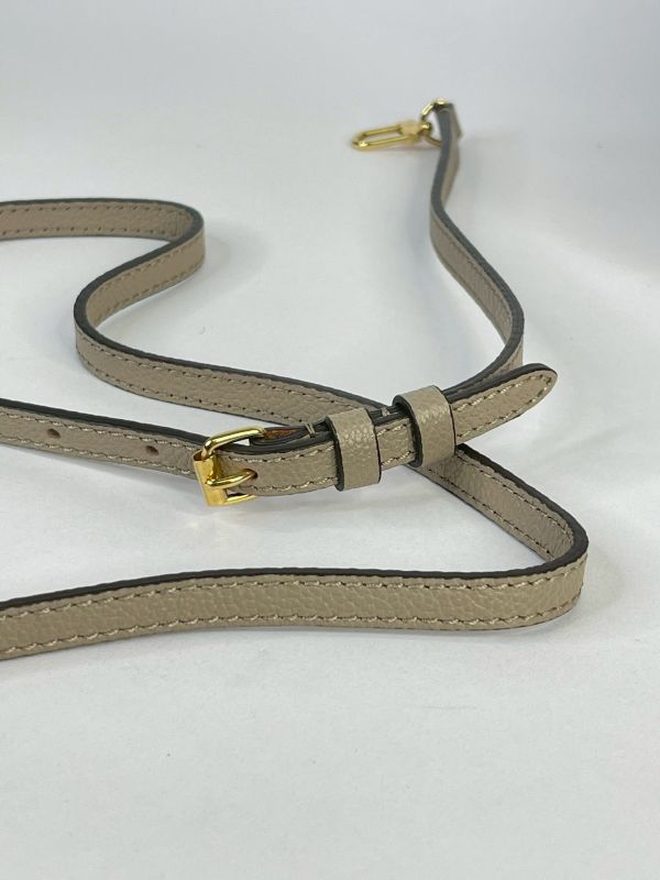 【99成新】LV ON THE GO BB 