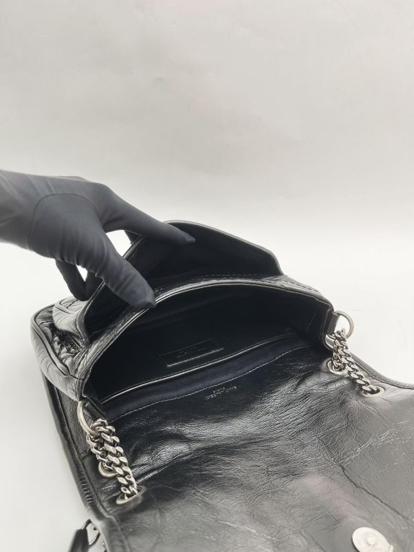 【95成新】YSL NIKI BABY D扣款 