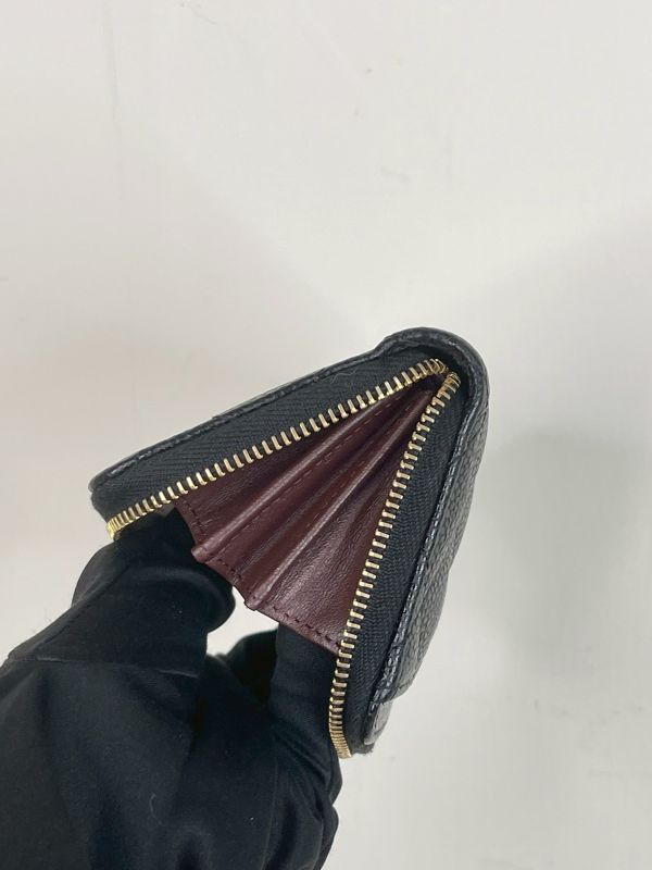 【分期0利率】CHANEL COCO經典牛皮拉鍊零錢包【99成新】 