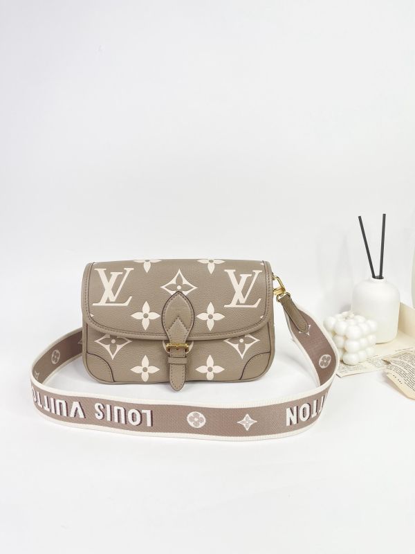 【95成新】LV Diane 