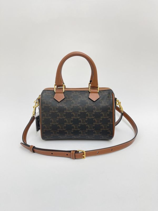 【95成新】CELINE SPEEDY 