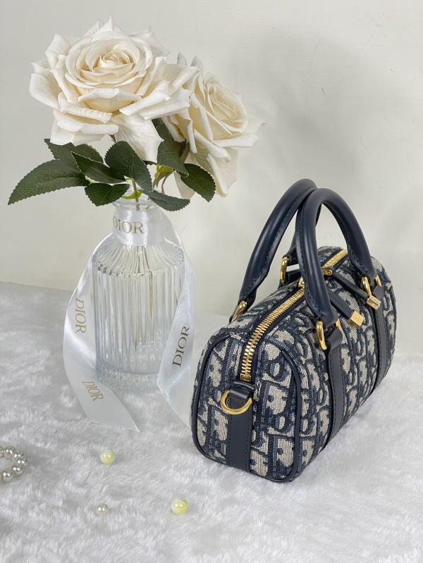 【分期0利率】Dior Groove 17 MICRO波士頓【全新品】 
