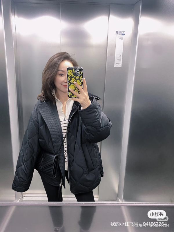 【分期0利率】YSL WOC 魚子醬鍊包 SO BLACK 22.5CM【95成新】 