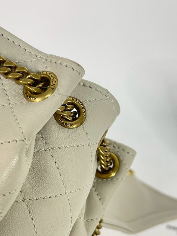 【分期0利率】YSL NOLITA 迷你鍊包【95成新】 