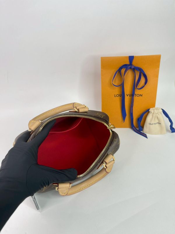 【9成新】LV SPEEDY 20 