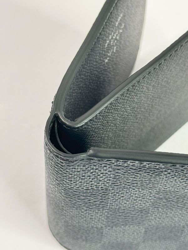 【分期0利率】LV Amerigo 相片短夾【未使用閒置品】 