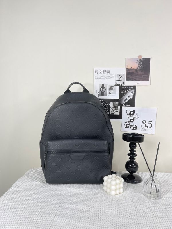 【分期0利率】LV Discovery 背包【未使用閒置品】 