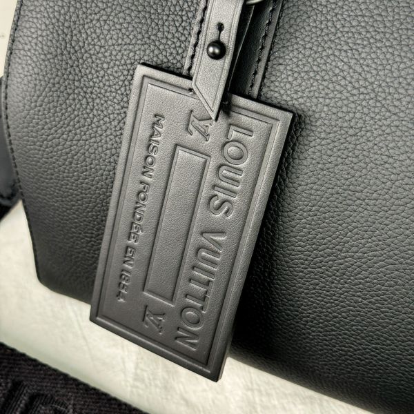【99成新】【12期0利率] LV City Keepall(補尾款賣場） 