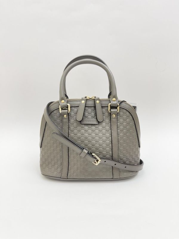 【9成新】GUCCI SSIMA迷你貝殼包 