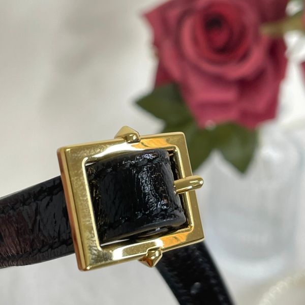 【分期0利率】GUCCI OPHIDIA 深紅麂皮貝殼包【9成新】 