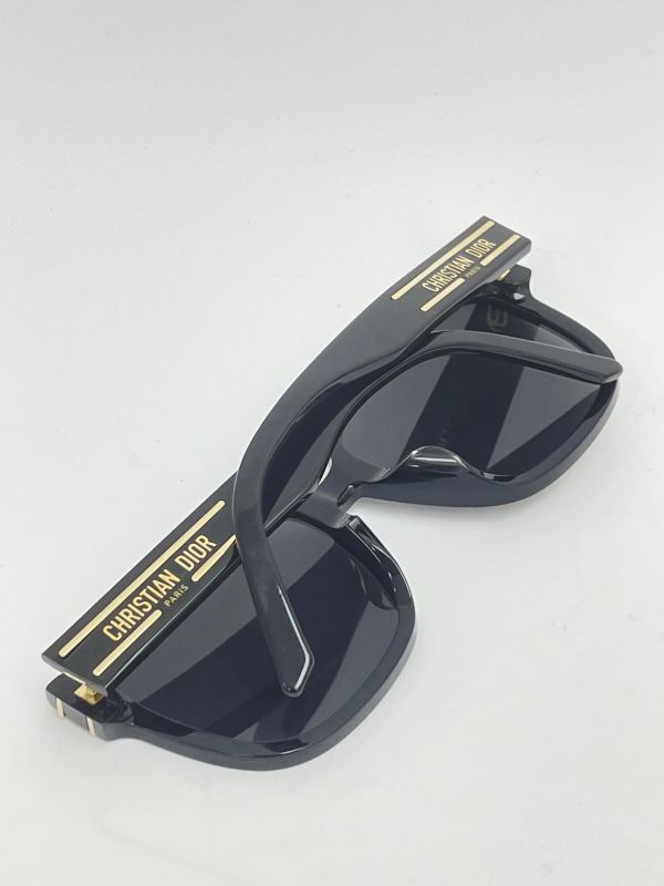 【99成新】DIOR Signature S7F 方形太陽眼鏡 