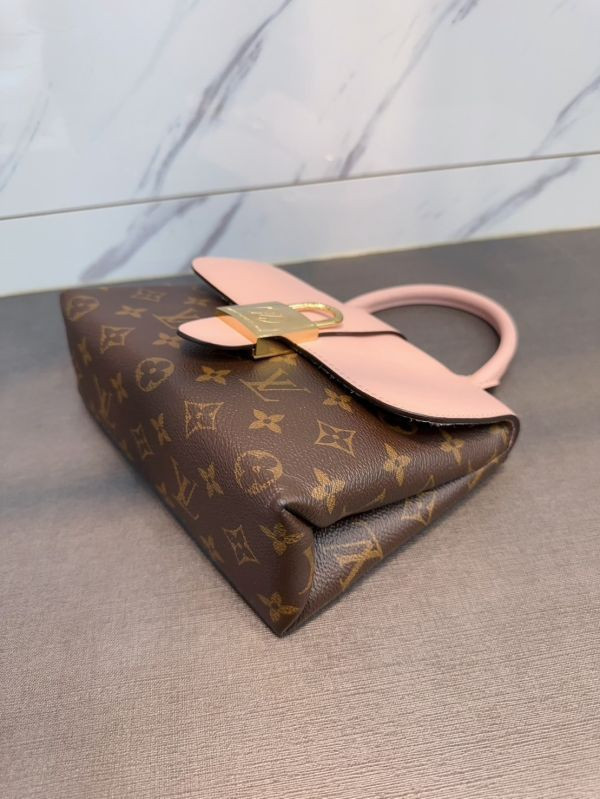 【分期0利率】LV LOCKY BB【20年台灣購證】【85成新】 