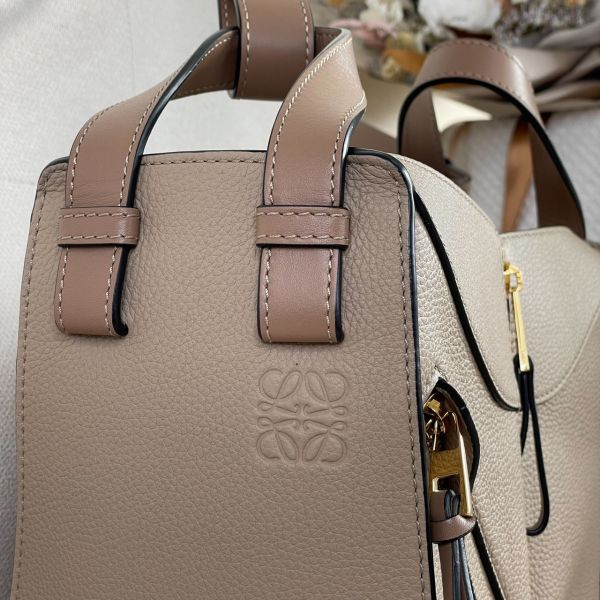【12期0利率】LOEWE Compact Hammock 吊床包【95成新】 