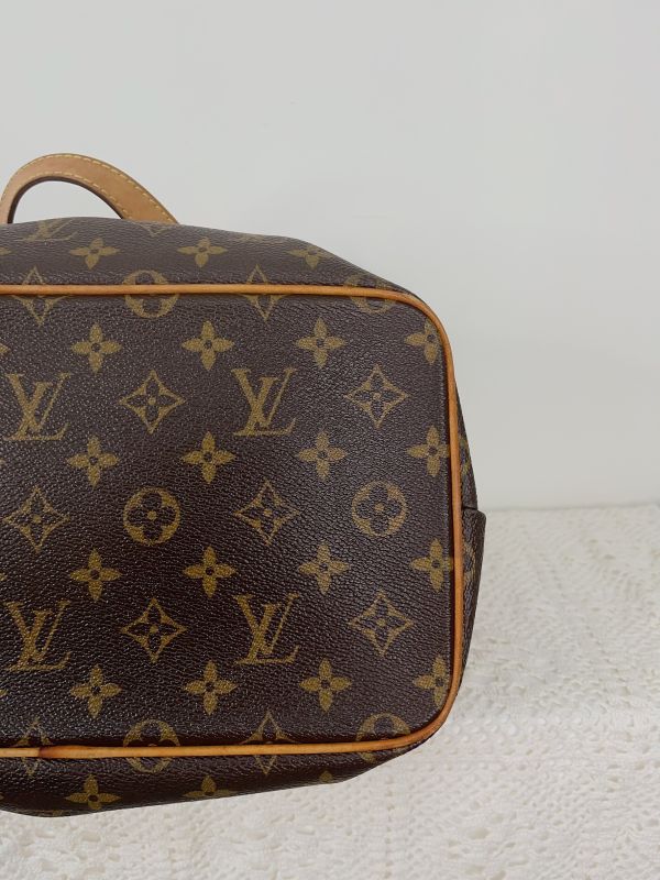 【分期0利率】LV Palermo手提側背兩用包【9成新】 