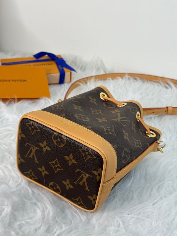 【分期0利率】LV Nano Noé【95成新】 