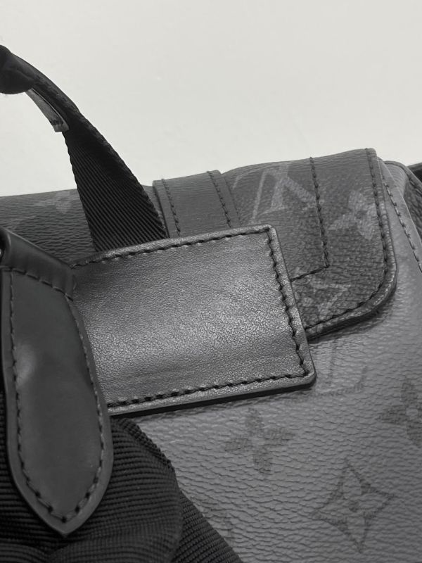 【95成新】LV Christopher MM 