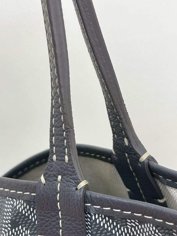 【95成新】GOYRAD Saint Louis GM 