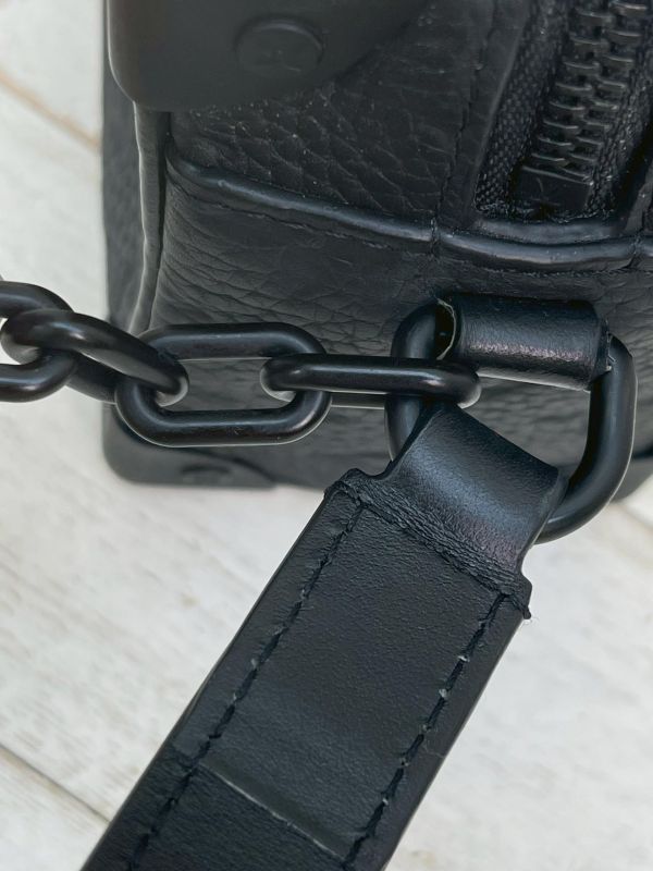 【95成新】LV Mini Soft Trunk 