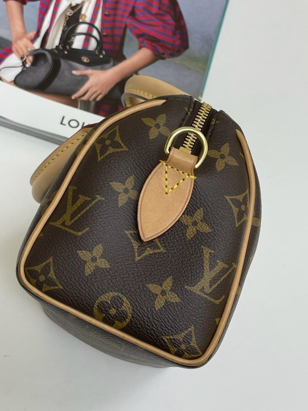 【95成新】LV SPEEDY 20 