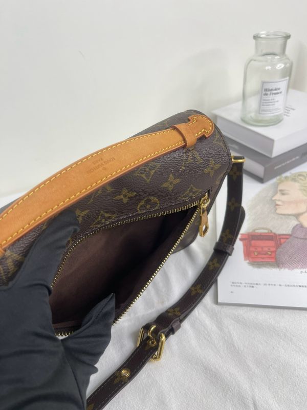 【分期0利率】LV METIS 【9成新】 