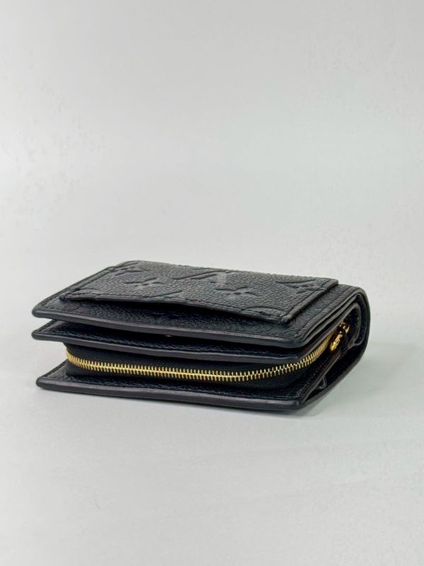 【95成新】LV Clea 短夾 