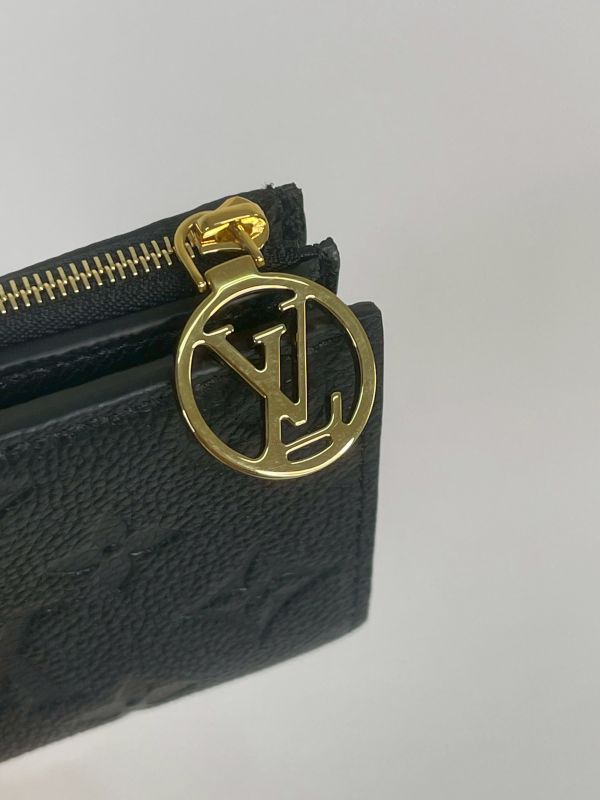 【分期0利率】LV LISA錢包【未使用閒置品】 