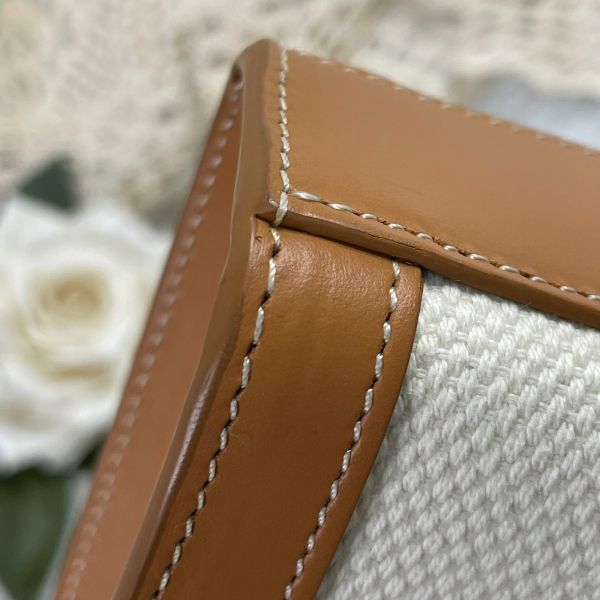 【12期0利率】CELINE 迷你小書包【全新閒置】 