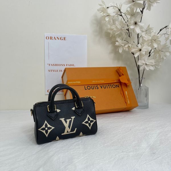 【12期0利率】LV NANO SPEEDY【95成新】 