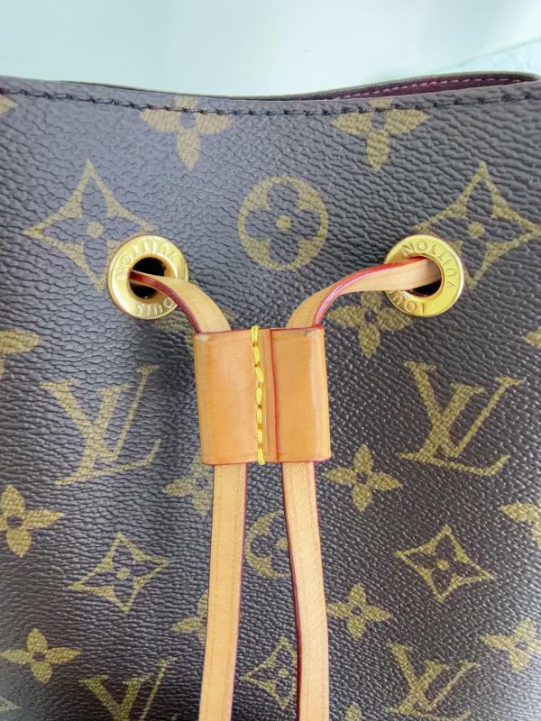 【9成新】LV Néonoé BB 