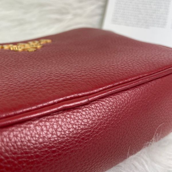 【9成新】【12期0利率】Red Prada 