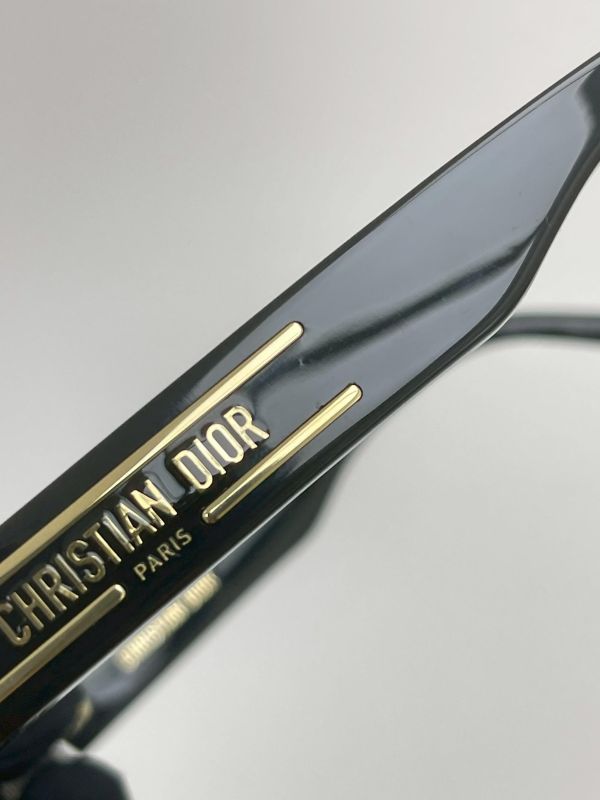 【99成新】DIOR Signature S7F 方形太陽眼鏡 