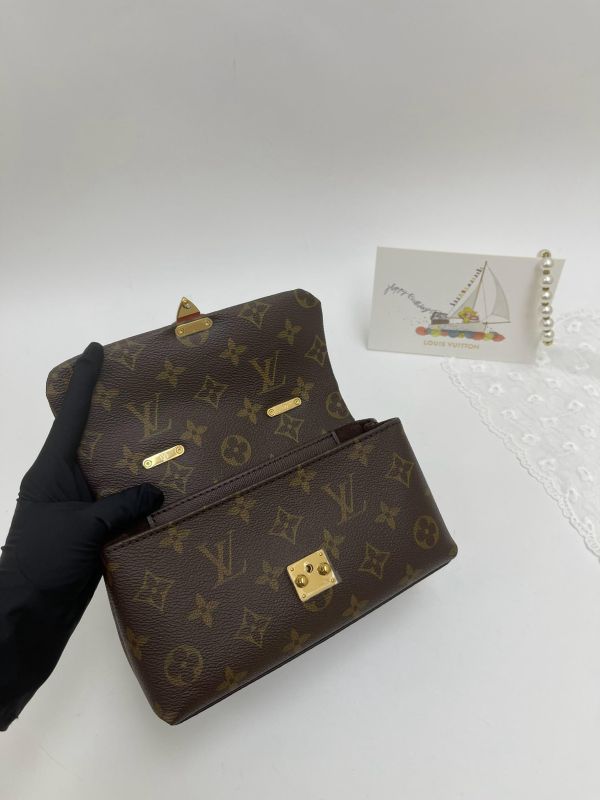 【全新品】LV Nano Madeleine 