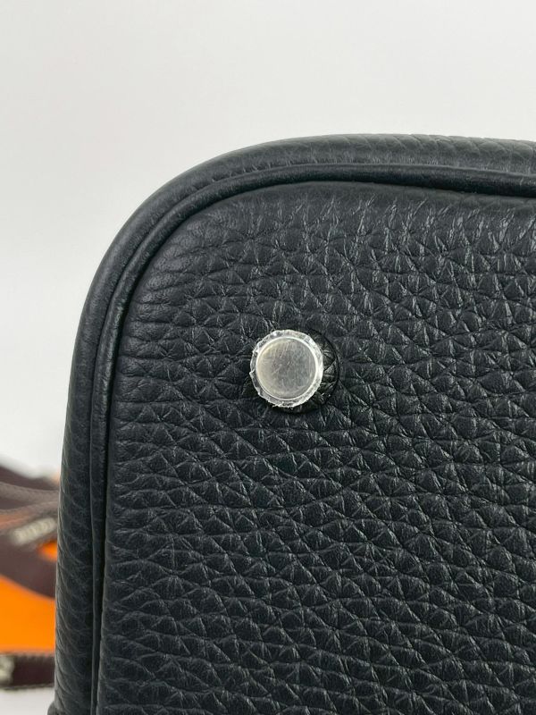 【全新品】HERMES PICOTIN 22 