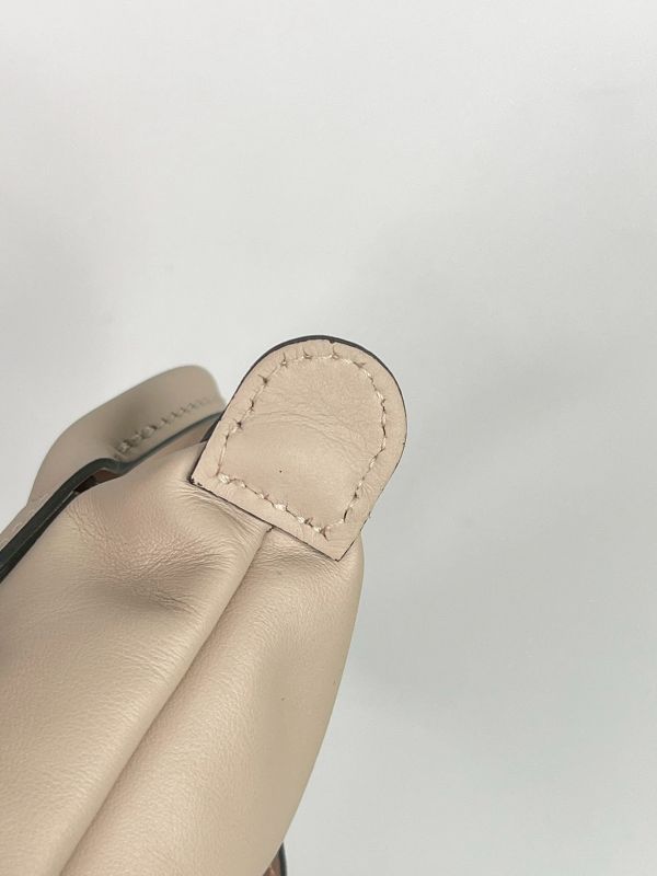 【99成新】LONGCHAMP Le Pliage Xtra 手拿包 XS 