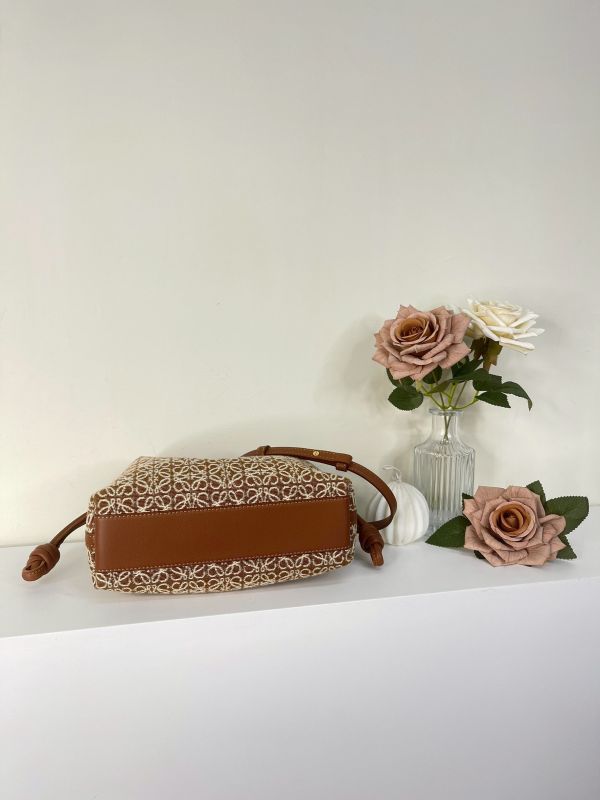 【分期0利率】LOEWE MINI 福袋包【99成新】 