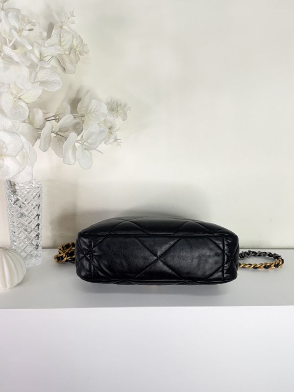 【分期0利率】CHANEL 19BAG 26cm【9成新】 