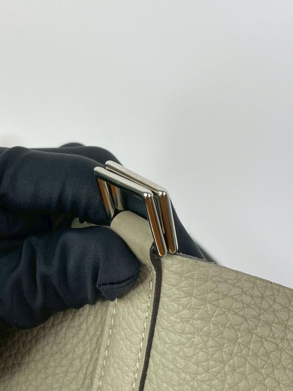 【95成新】HERMES PICOTIN 22 